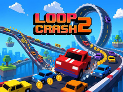 Lojë Loop Crash 2