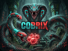 Lojë Cobrix