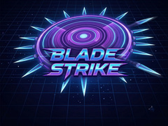 Lojë Blade Strike