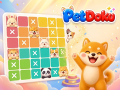 Lojë PetDoku