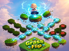 Lojë Grass Flip