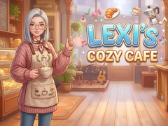 Lojë Lexi Cozy Cafe