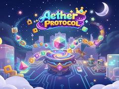 Lojë Aether Protocol