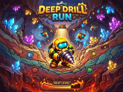 Lojë Deep Drill Run