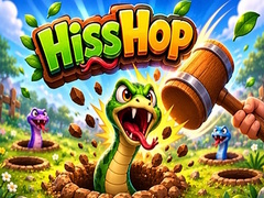 Lojë HissHop