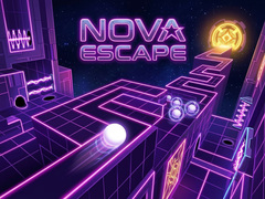 Lojë Nova Escape