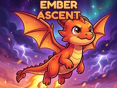 Lojë Ember Ascent