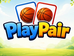 Lojë Play Pair