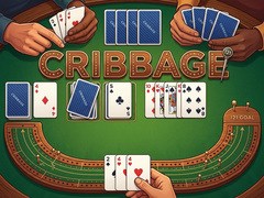 Lojë Cribbage