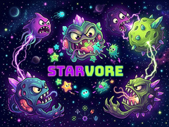 Lojë Starvore