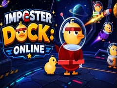 Lojë imposter Duck : Online