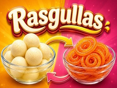 Lojë Rasgullas