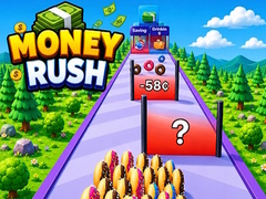 Lojë Money Rush 