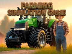 Lojë Farming Simulation Game