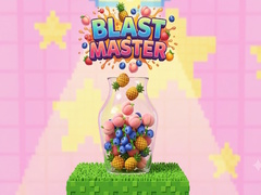 Lojë Blast Master
