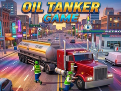 Lojë Oil Tanker Game