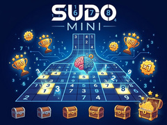 Lojë Sudo Mini