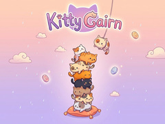 Lojë Kitty Cairn