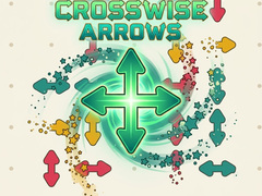 Lojë Crosswise Arrows