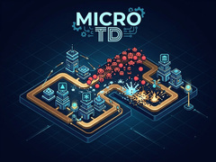 Lojë Micro TD