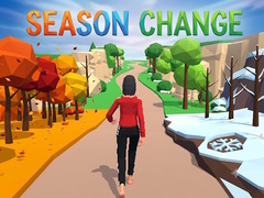 Lojë Season Change