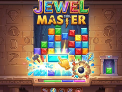 Lojë Jewel Master