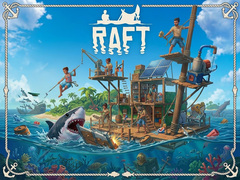 Lojë Raft