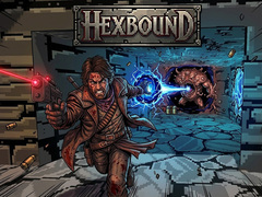 Lojë Hexbound