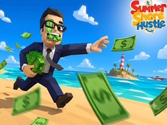 Lojë Summer Shore Hustle