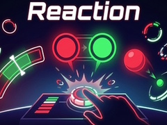 Lojë Reaction