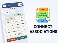Lojë Connect Associations
