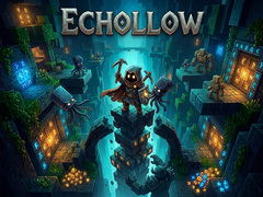 Lojë Echollow
