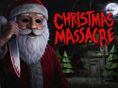 Lojë Christmas Massacre