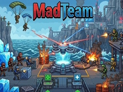 Lojë Mad Team