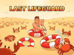Lojë Last Lifeguard