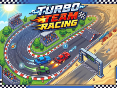 Lojë Turbo Team Racing