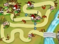 Lojë Overlord 2 - Tower Defense