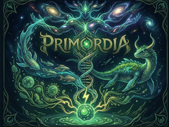 Lojë Primordia