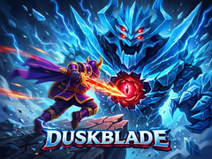 Lojë Duskblade