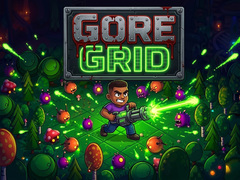 Lojë GoreGrid