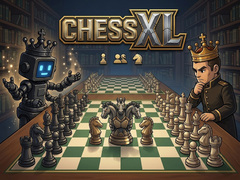 Lojë The Chess XL