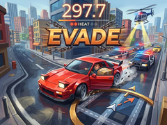 Lojë Evade