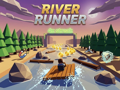 Lojë River Runner
