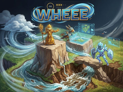 Lojë Wheee