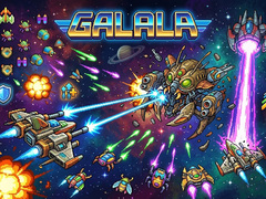Lojë Galala