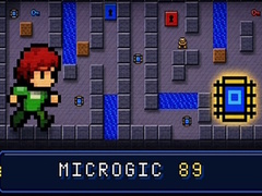 Lojë Microgic 89
