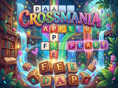 Lojë Crossmania