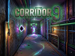 Lojë Corridor 9