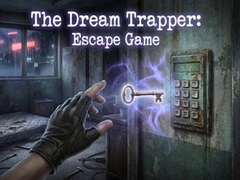 Lojë The Dream Trapper: Escape Game