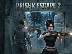 Lojë Prison Escape 2